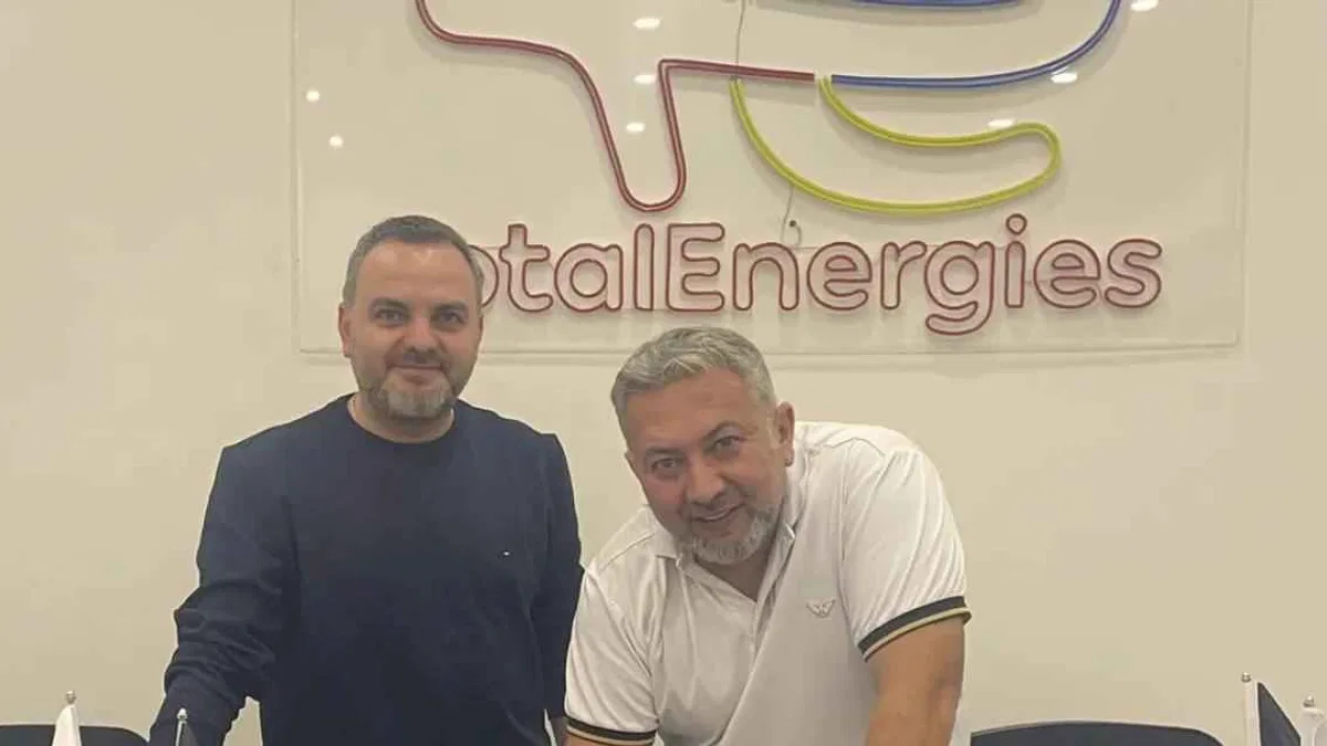 TotalEnergies Türkiye’nin Yeni Distribütörü Tuna Petrol Oldu