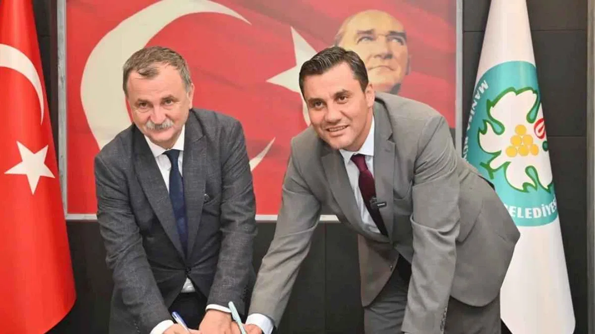 Manisa'da su 1 TL, ekmek 5 TL!