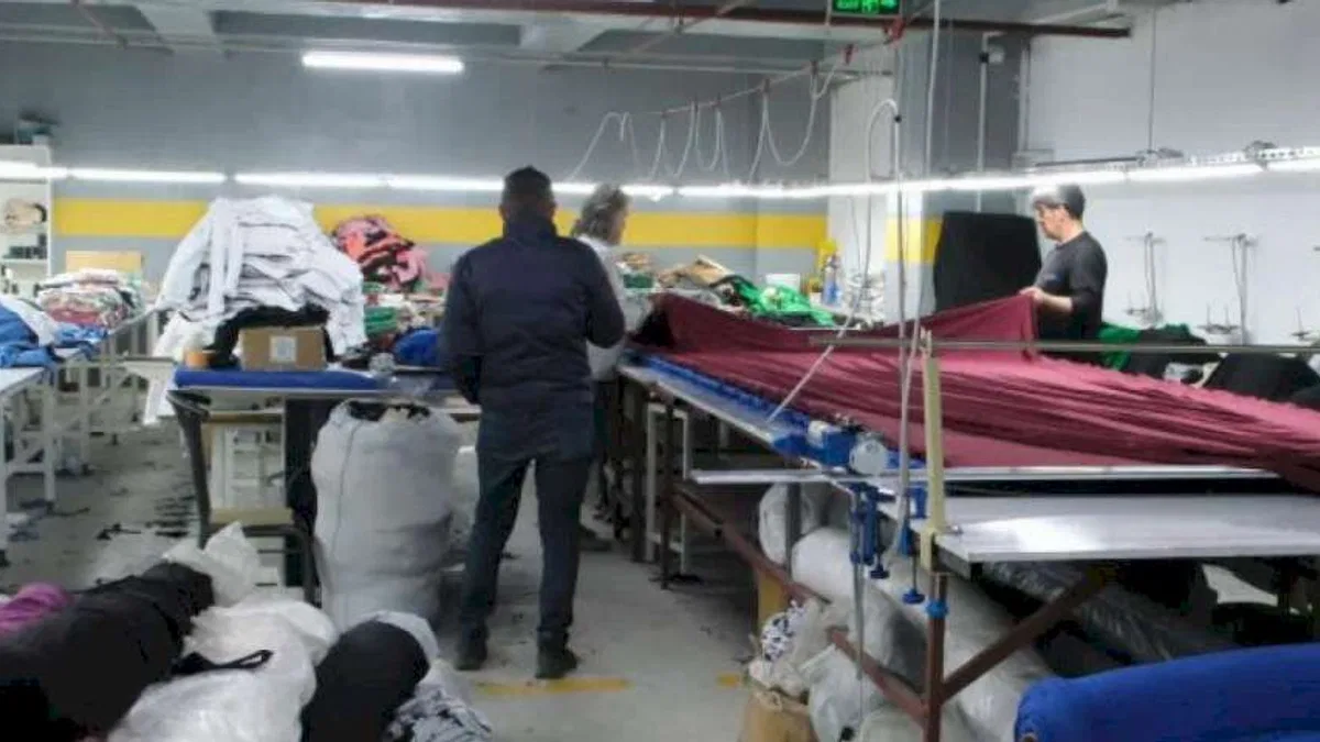 Malatya Büyükşehir tekstil esnaflarına sahip çıktı