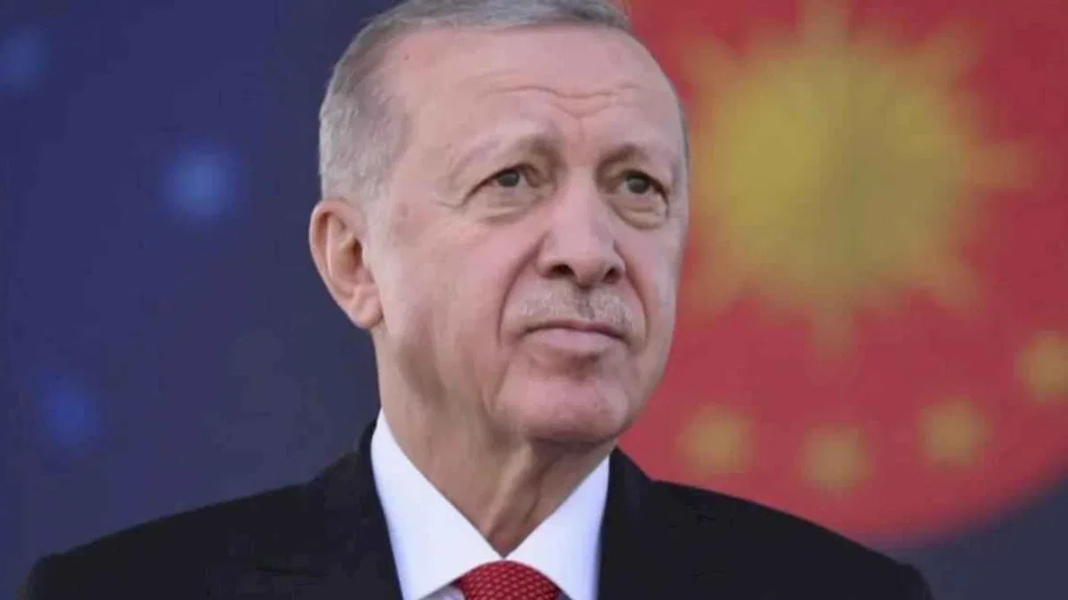 Cumhurbaşkanı Erdoğan: Şehitlerimizin emanetine sahip çıkacağız
