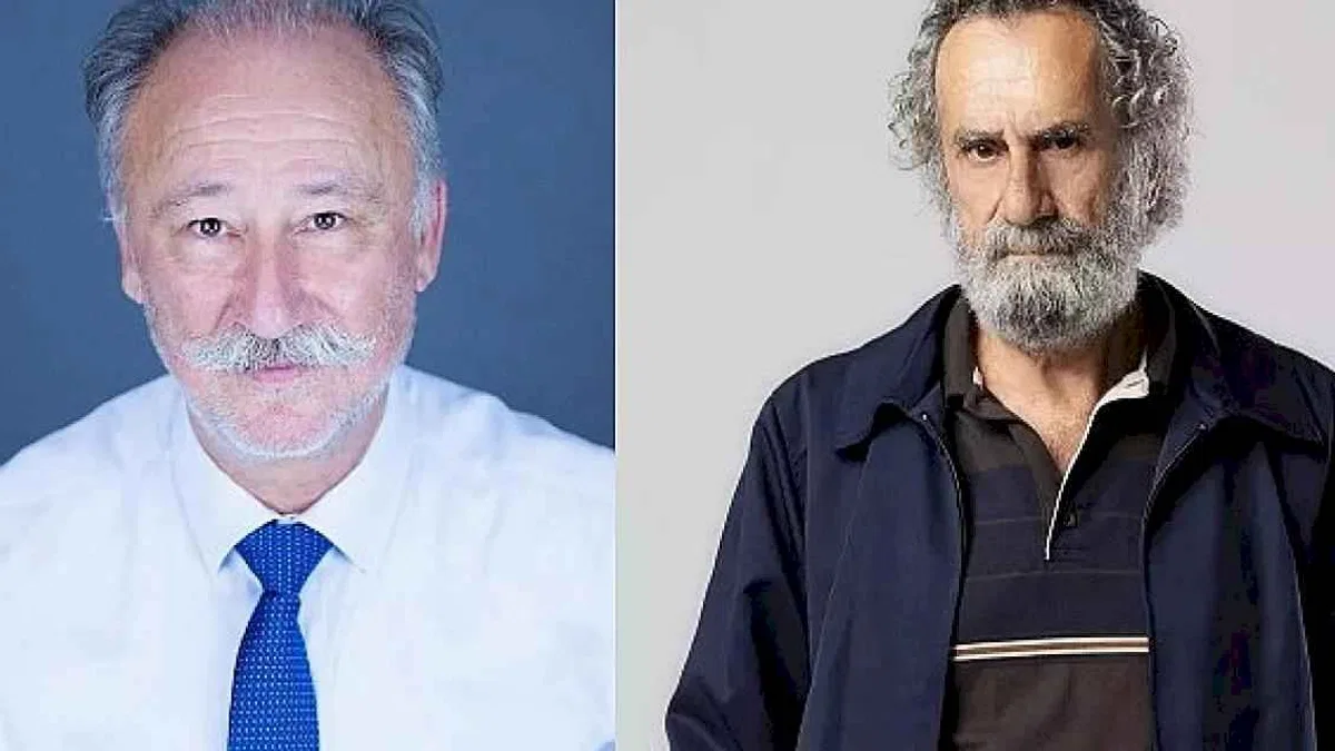 Gemlik Film Festivali'nde Onur ve Emek Ödülleri Belirlendi