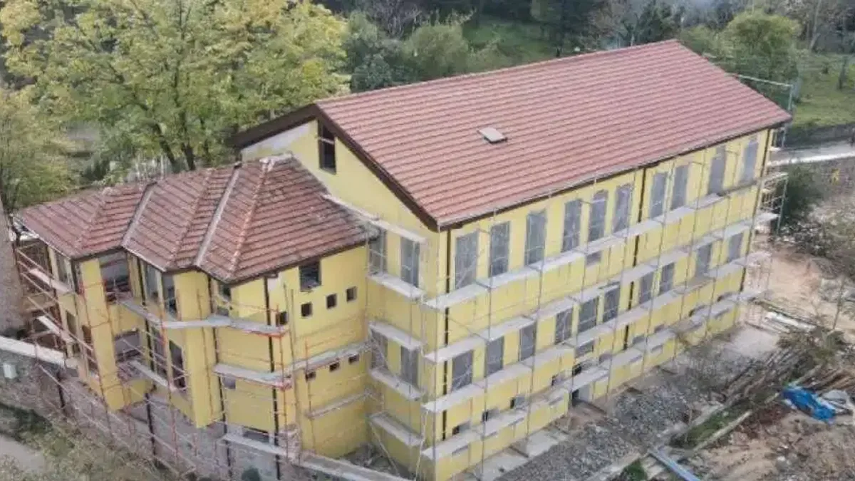 Bursa Yıldırım'da tarih ayağa kalkıyor