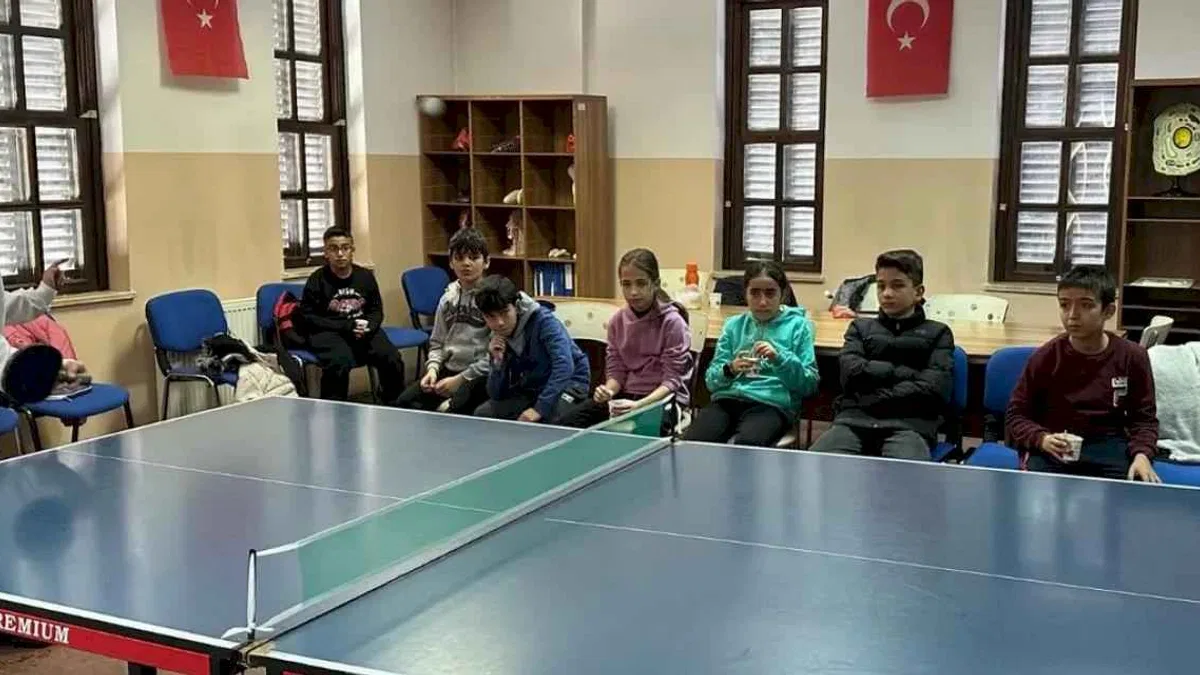 Malatya Büyükşehir genç sporculara desteğini sürdürüyor