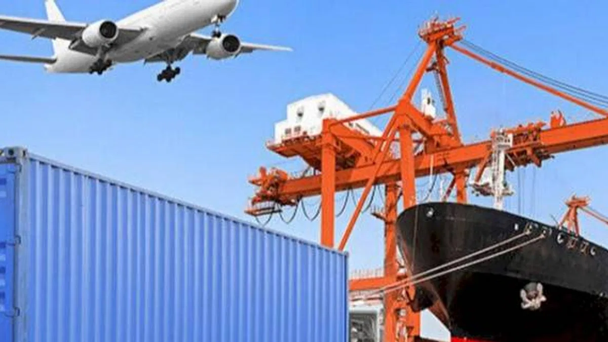 Taşımacılık Uluslararası İstatistikler'de zirvede