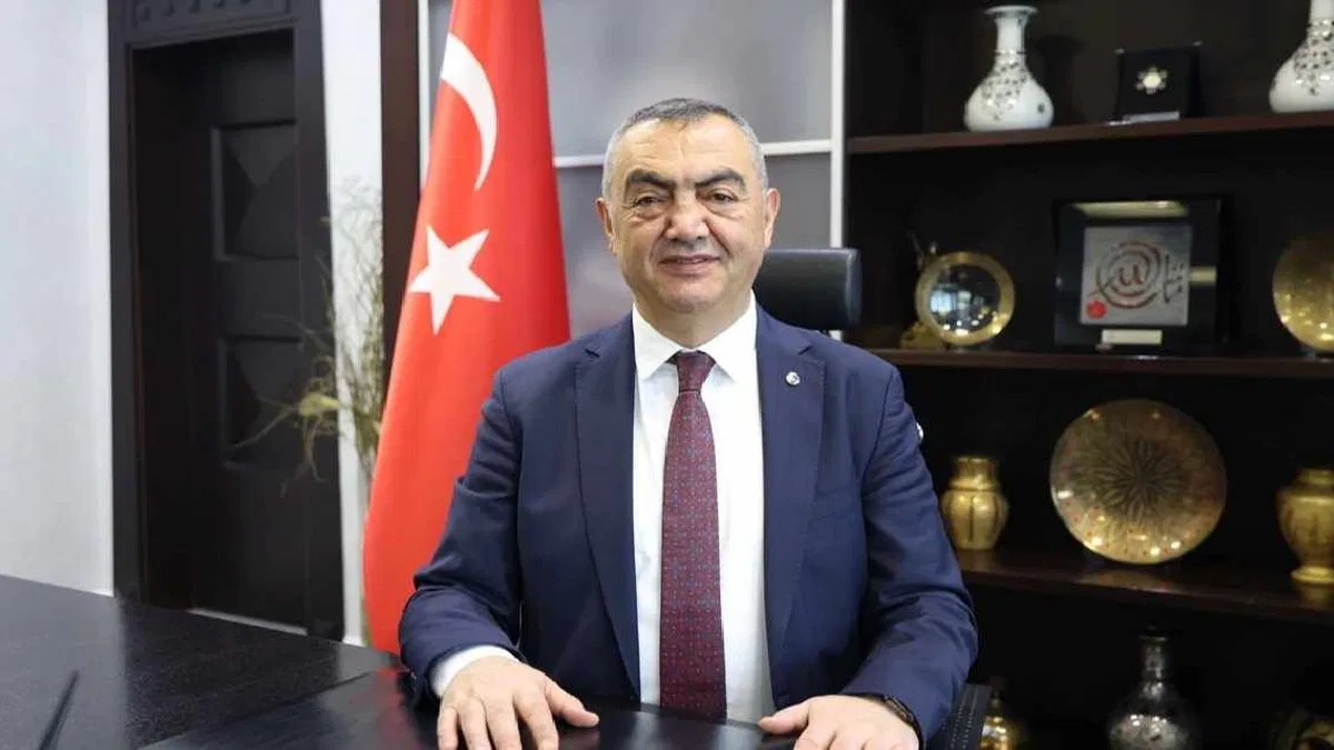 İSO 2'nci 500'e Kayseri imzası