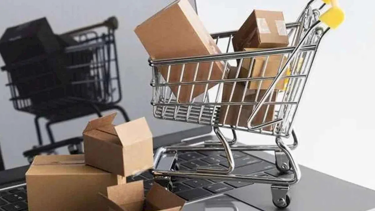 Ticaret satış hacmi yıllık arttı, aylık azaldı