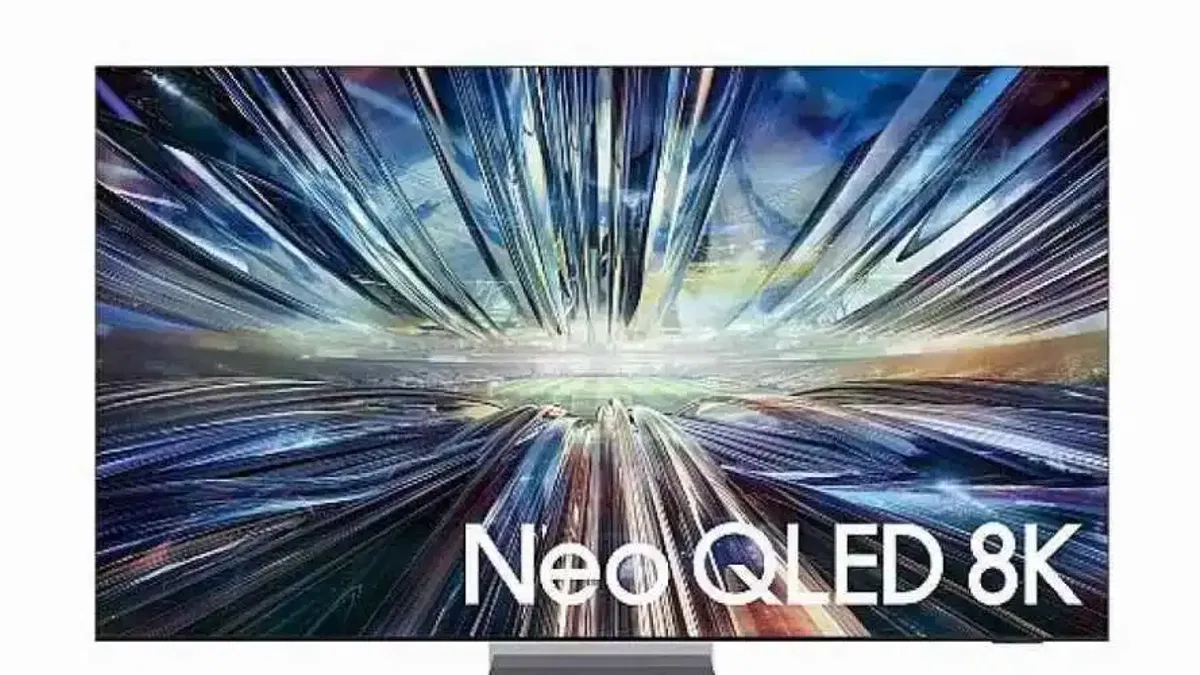 Samsung, Google ile geliştirdiği 3 boyutlu ses teknolojisi Eclipsa Audio'yu 2025 serisi TV ve Soundbar'larına entegre ediyor