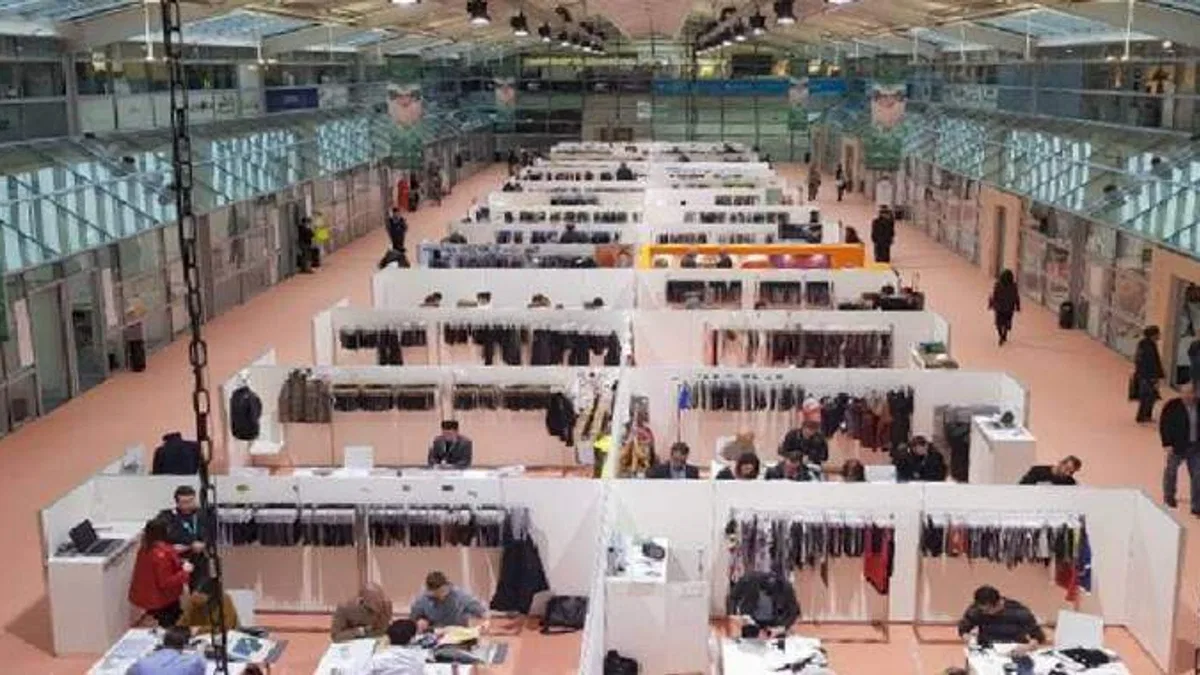 Egeli hazırgiyimciler Almanya fuarına katılıyor