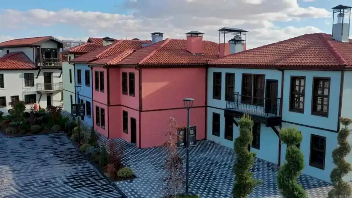 Sırçalı Hotel misafirlerinden tam not aldı