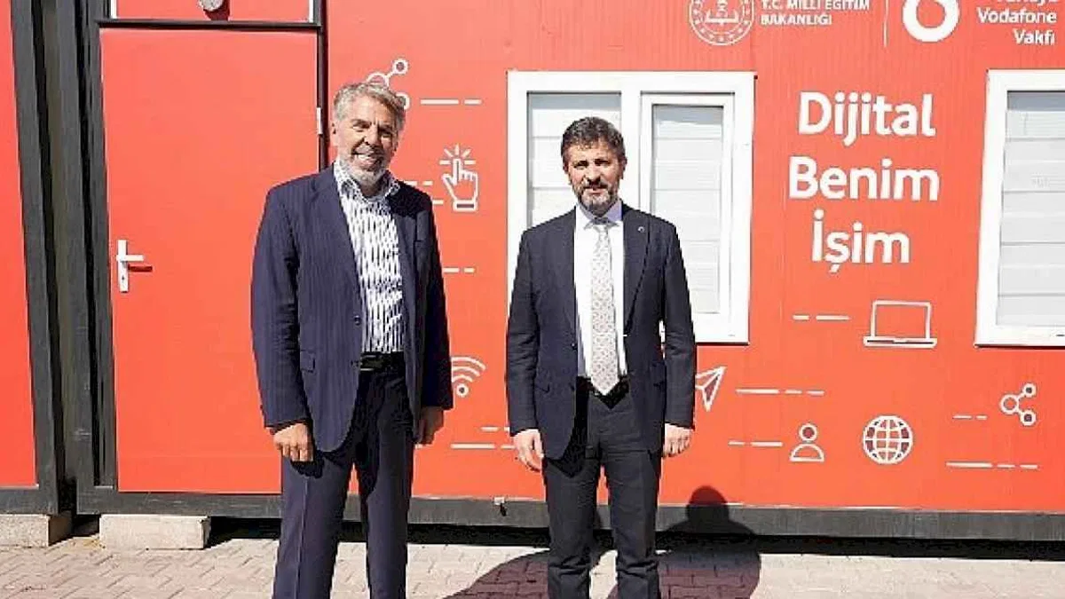 Dijital Benim İşim Dijital Pazarlama Kampanya Yarışması'nda Kazananlar Belli Oldu