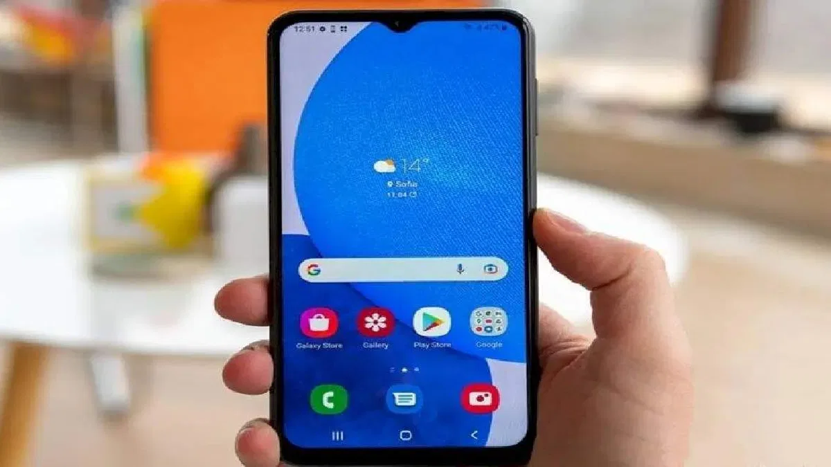 Galaxy A24, Samsung Web Sitesinde Listelendi