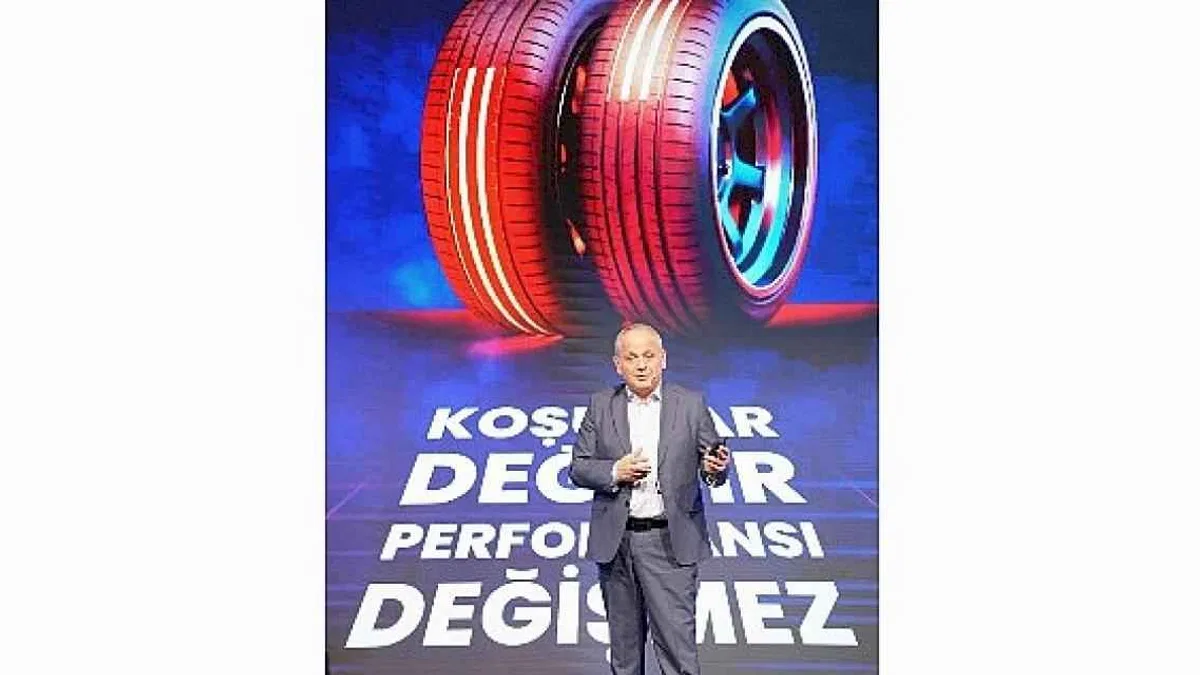 Petlas, Prestige Sport ile premium segmentte iddialı