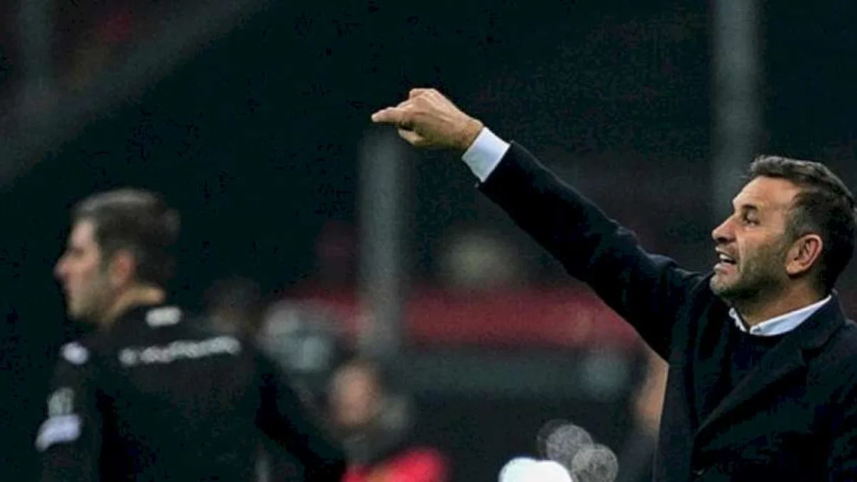 Okan Buruk Fenerbahçe derbisi öncesi konuştu!