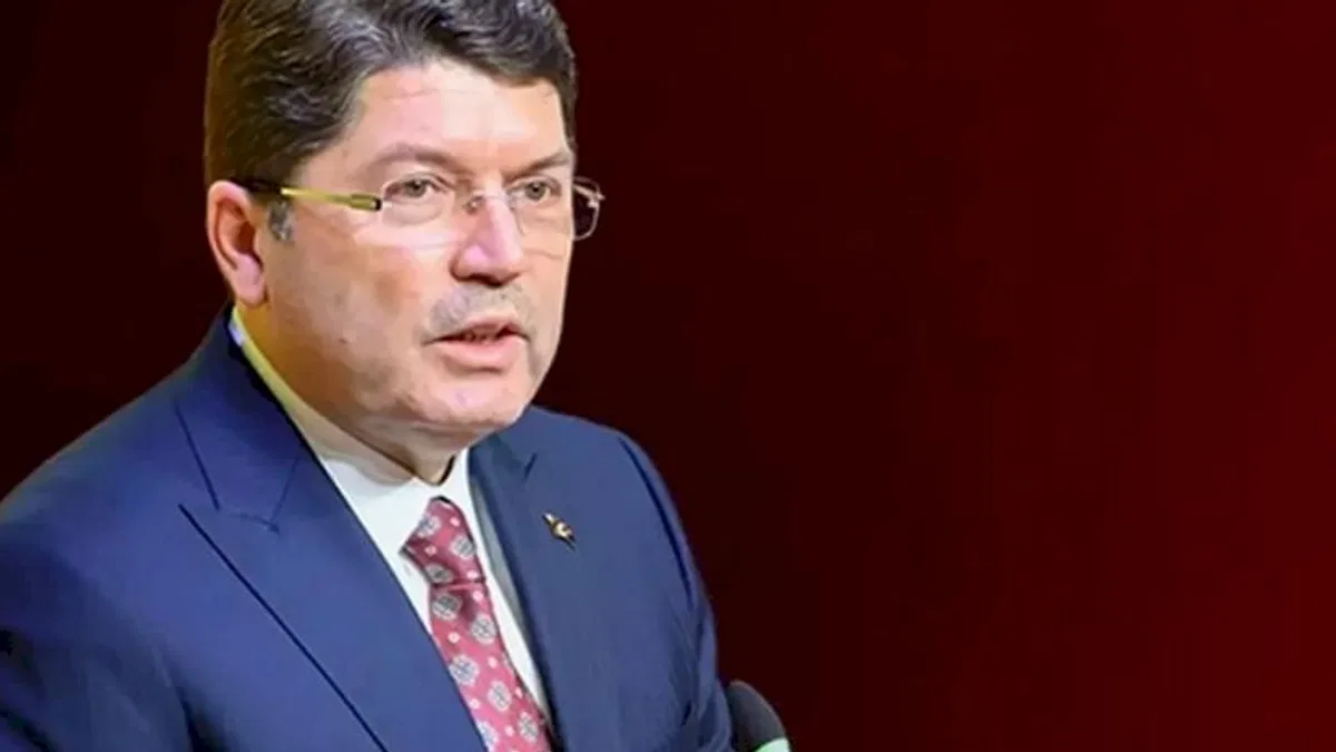 Bakanı Tunç: Savunmasız bebeğe şiddet asla kabul edilemez