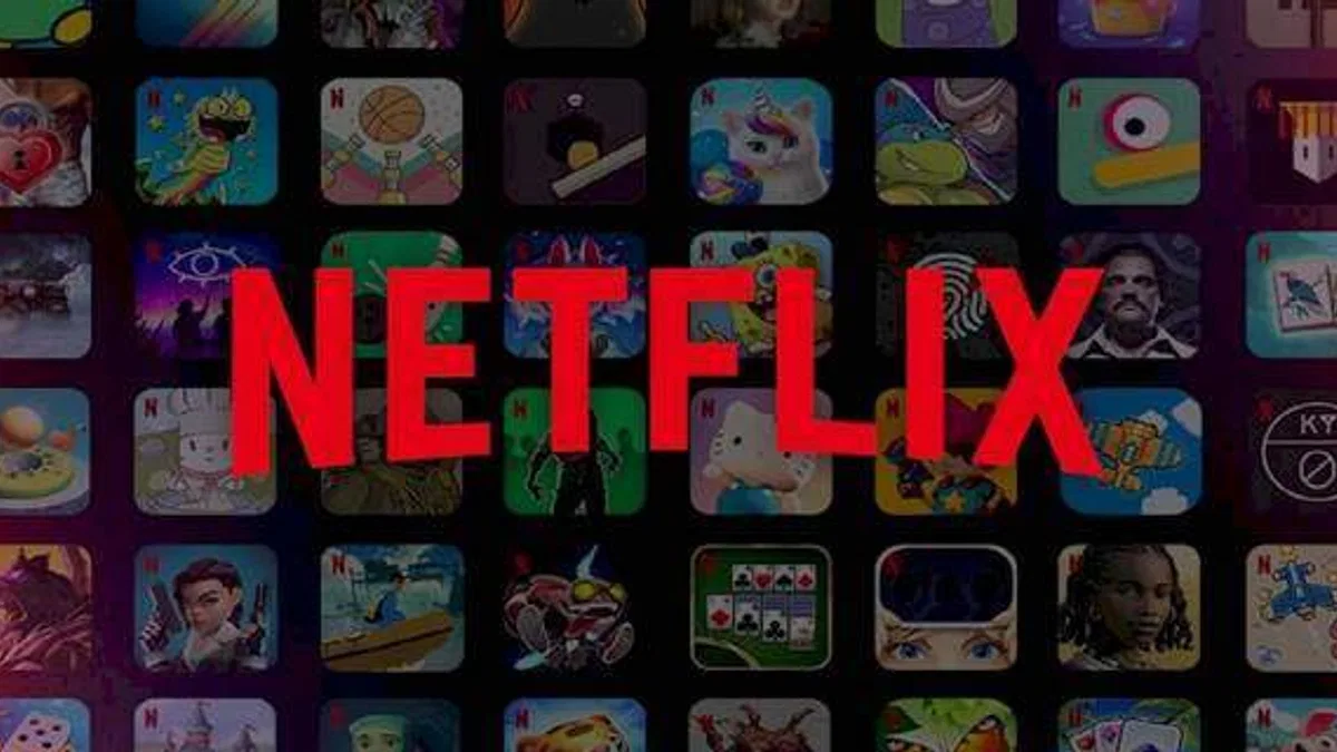 Netflix, Bu Yıl 40 Mobil Oyun Yayınlayacak