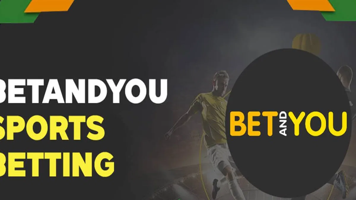 BetAndYou ile Çevrimiçi Bahis ve Casino Dünyasına Adım Atın