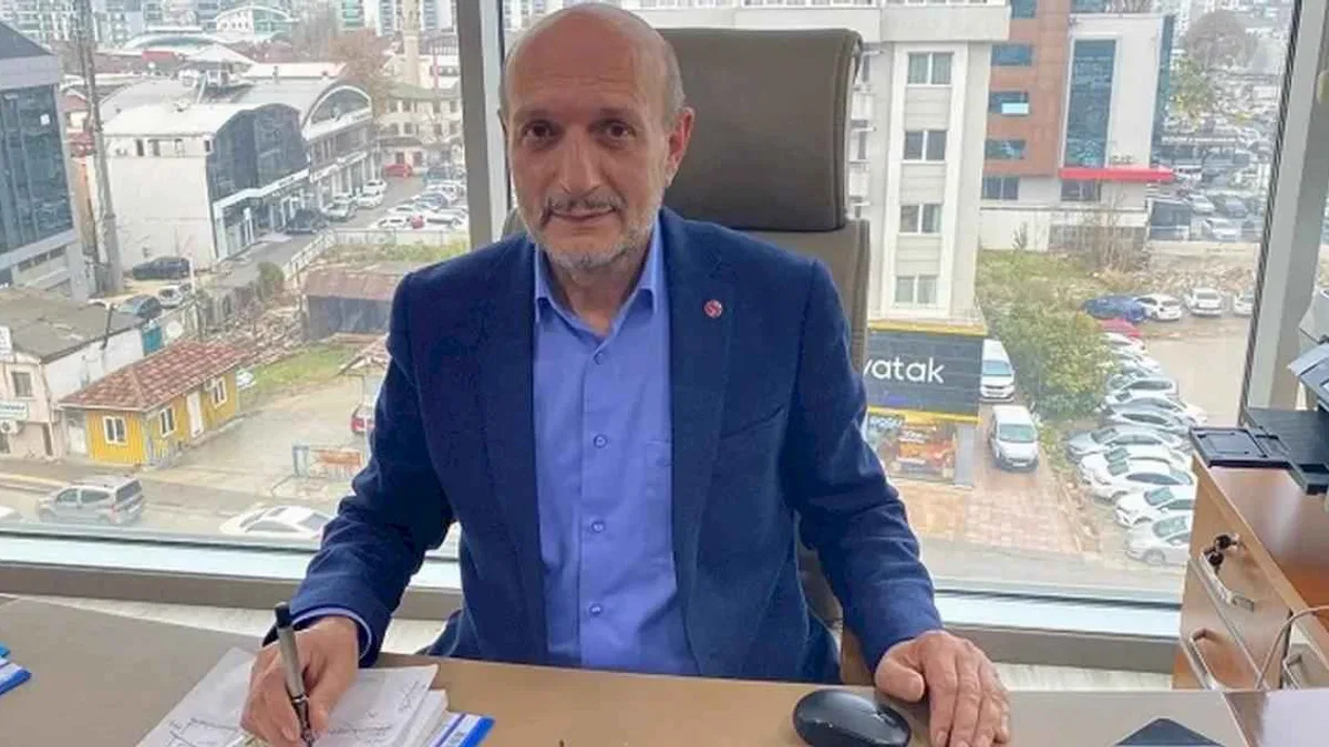 Mehmet Atmaca'dan Bağ-Kur mesajı