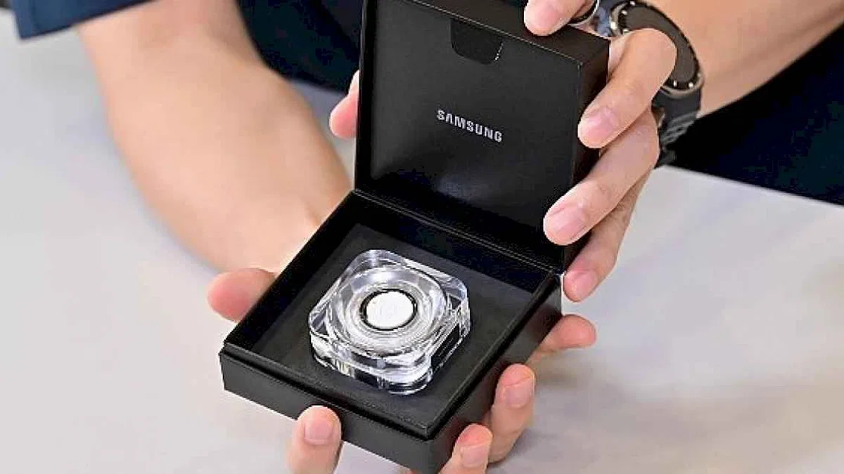 Samsung Galaxy Ring zindelik ve fitlik yönetiminde ezberleri bozmaya hazırlanıyor