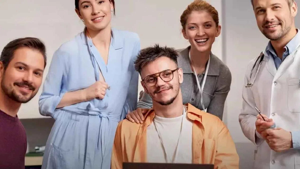 En iyi işveren sektörleri açıklandı