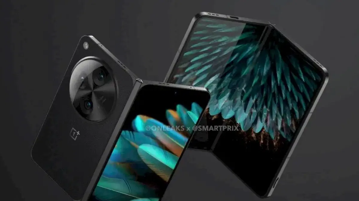 OnePlus Open Tanıtım Tarihi Sızdırıldı
