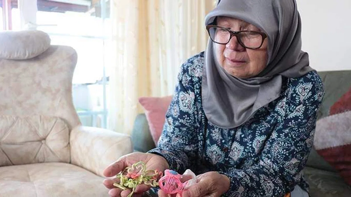23 yıldır dinmiyen acı