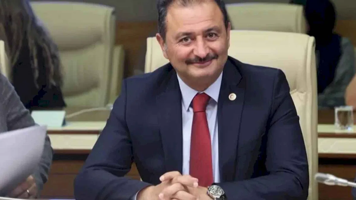 AK Parti Tokat Milletvekili Cüneyt Aldemir’den yerinde yoğun mesai