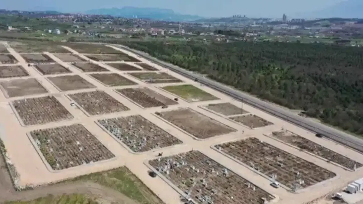 Ölmek bile yüzde yüz zamlandı!