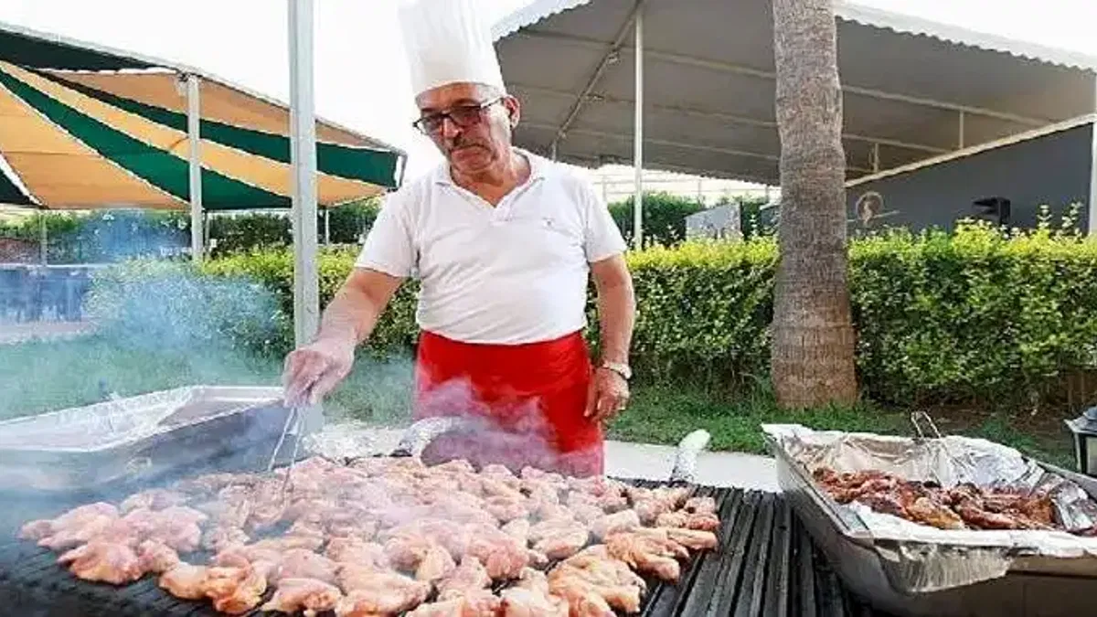 Alanya, helal turizm merkezi oldu