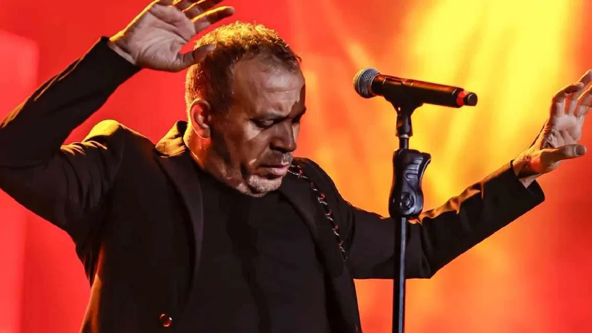 Haluk Levent'ten gözaltı açıklaması: AHBAP tamamen konu dışıdır!