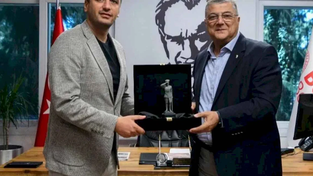İzmir Bornova Sındır'ı unutmadı