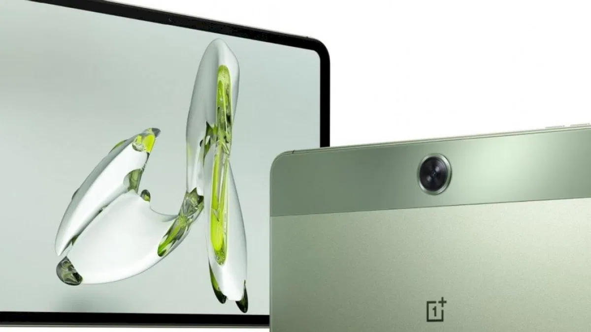OnePlus Pad Go Tanıtıldı, İşte Özellikleri ve Fiyatı