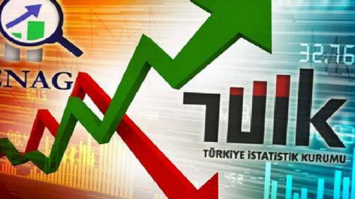 Yılın ilk enflasyon rakamı açıklandı