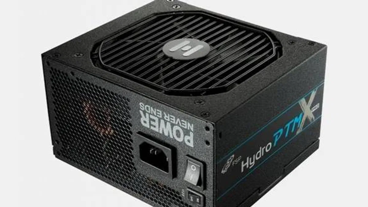 Yeni 12V-2×6 Güç Bağlantısı İlk Test Edildi: Sonuçlar Başarılı