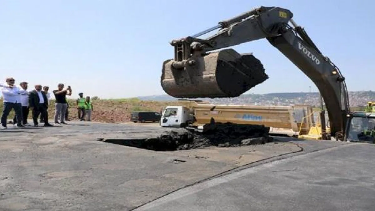 Kocaeli: Körfez’i sonuna kadar temizleyeceğiz