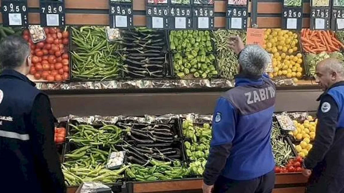 Dilovası'nda Denetimler Hız Kesmiyor