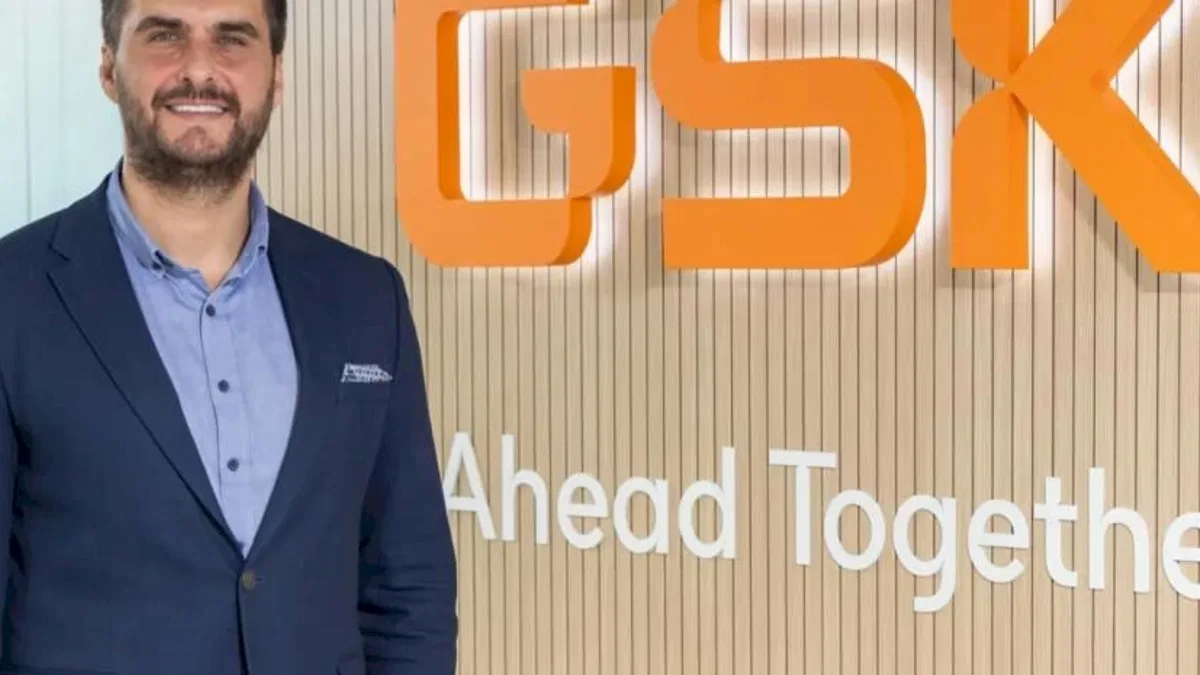 GSK Türkiye Liderlik Ekibinde Yeni Atamalar