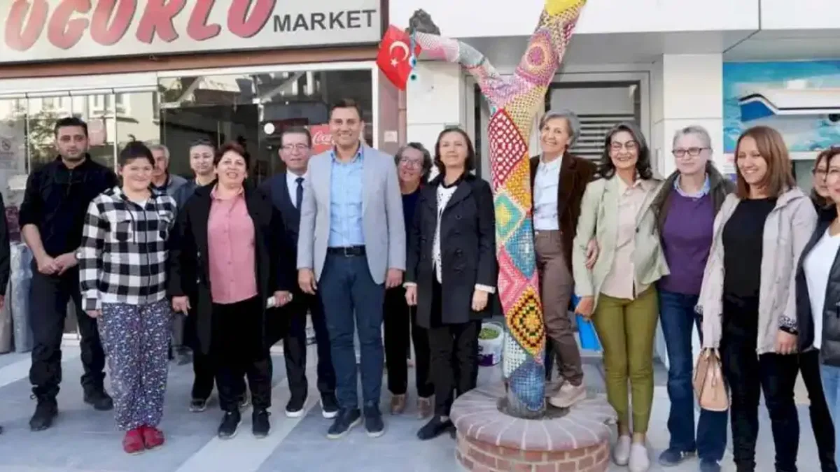 Manisa Büyükşehir'den üç ilçeye ziyaret