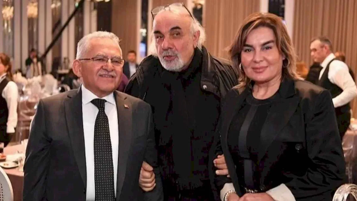 Kayseri Büyükşehir'den 'Doğa Seni Çağırıyor' kampı