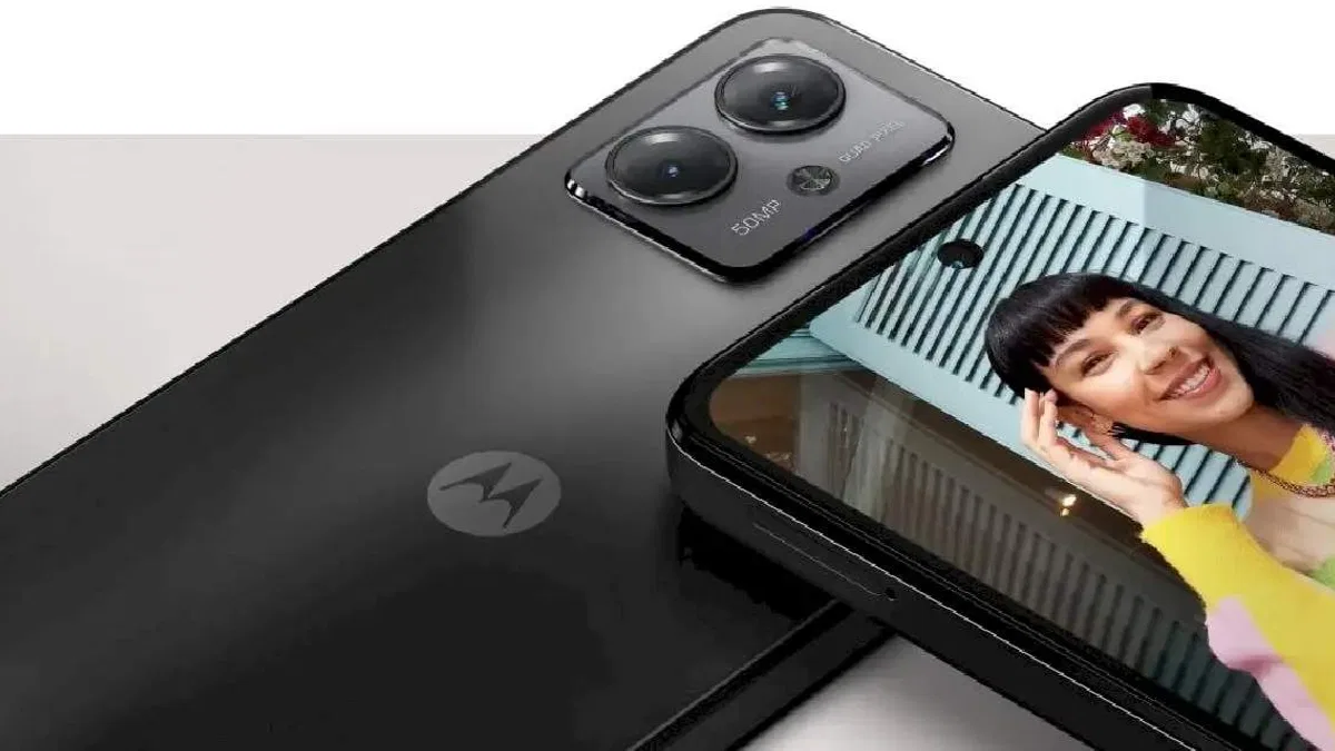 Motorola Moto G14 Tanıtıldı, İşte Fiyatı ve Özellikleri
