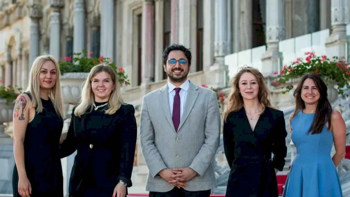 Astons, Türkiye'nin Dört Bir Yanındaki Yatırımcılarla Buluşuyor