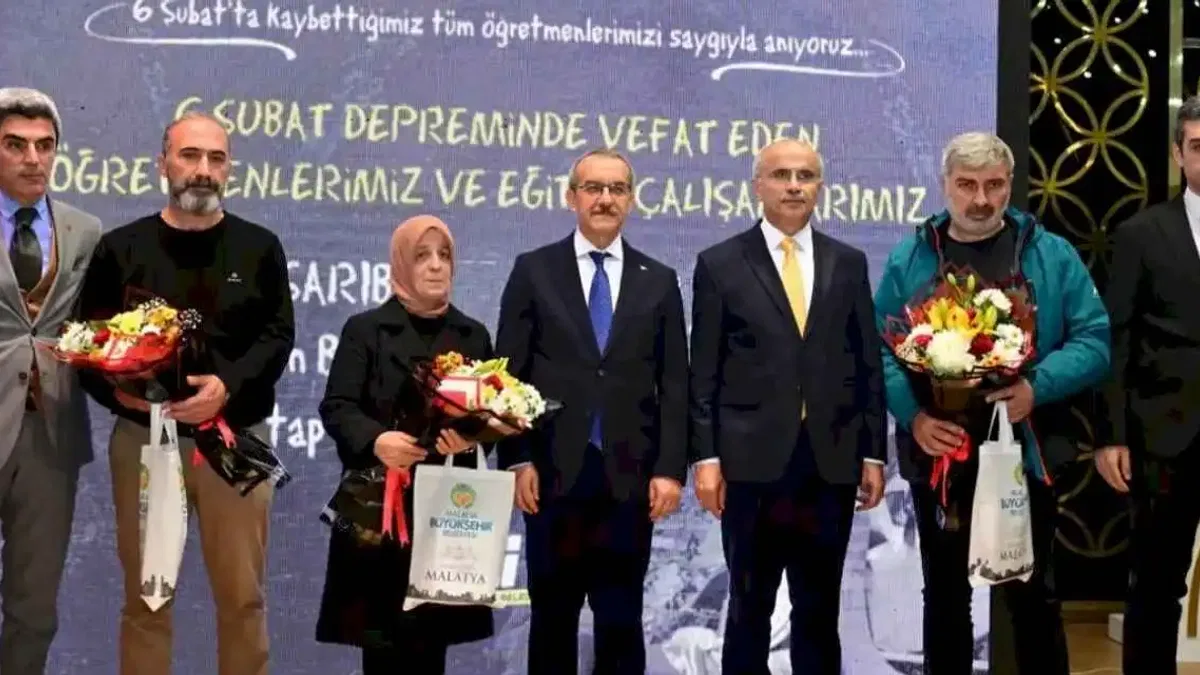 Malatya Büyükşehir'den 24 Kasım programı