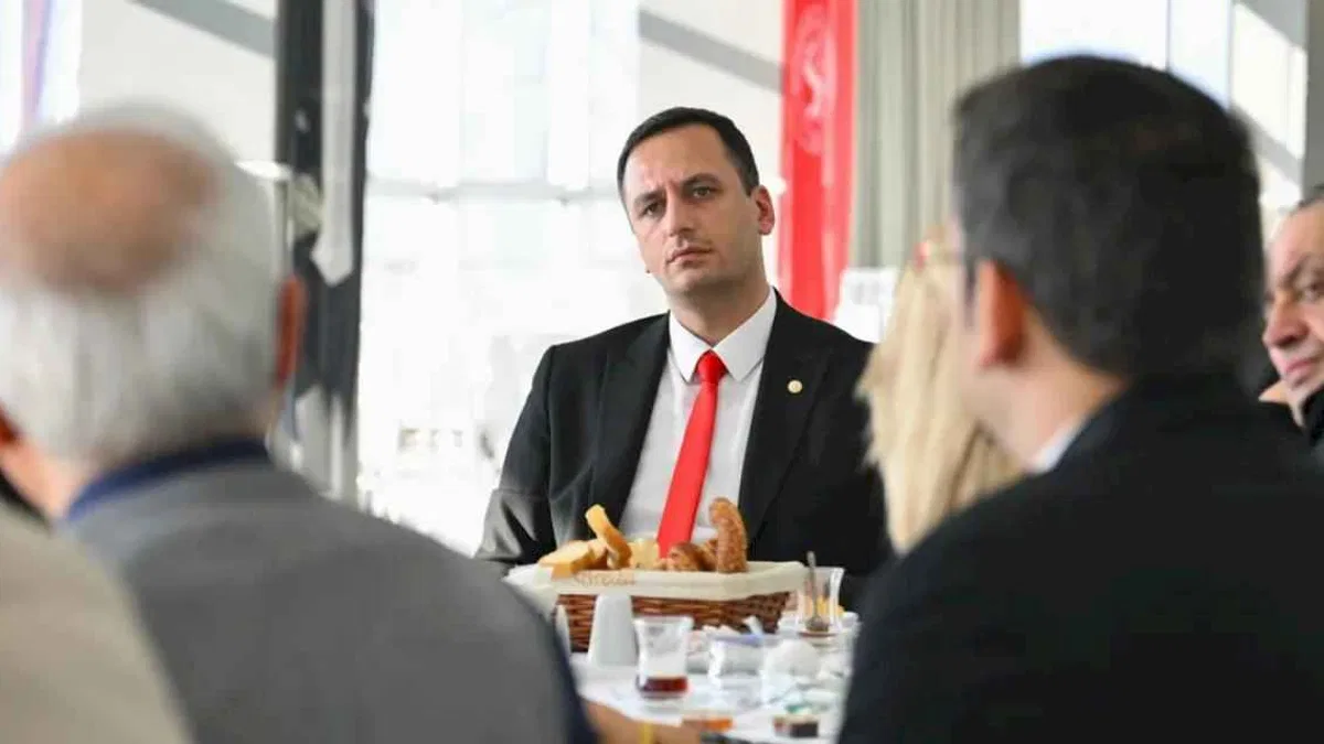 İzmir Bornova’da büyük dönüşüm başlıyor!