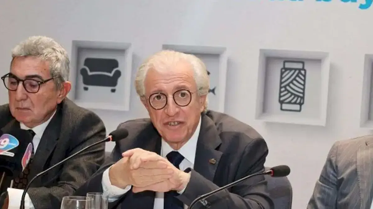 Egeli ihracatçılar 2024'ten çok ümitli