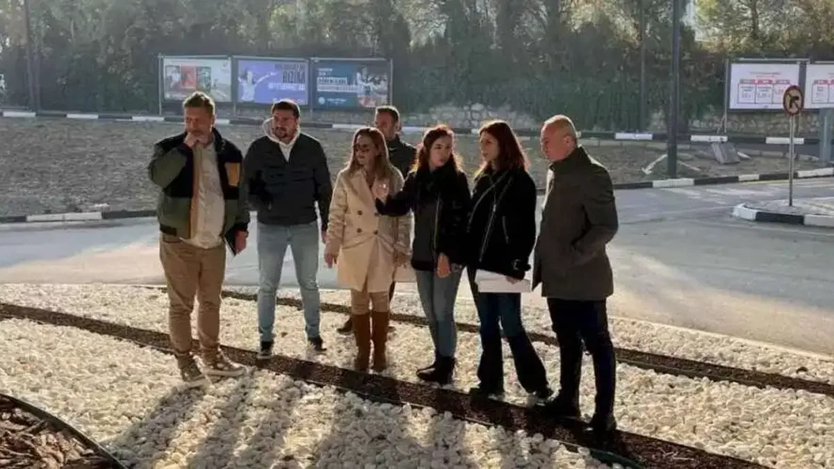 Manisa Büyükşehir şehre nefes aldırmayı sürdürüyor