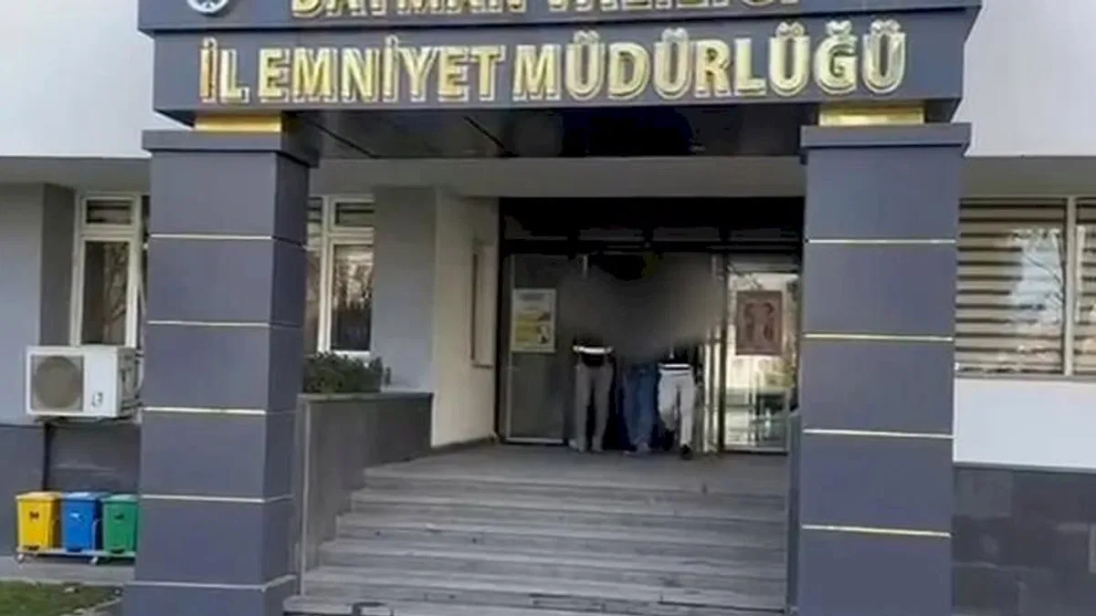 Batman’da 12 farklı dosyadan aranan şahıs yakalandı
