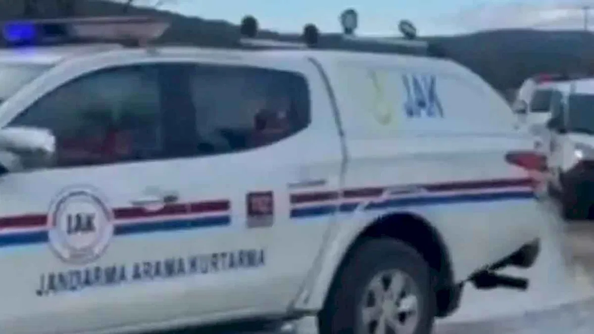 Mudanya Eşkel'de kayıp vatandaş ihbarı sonuçlandı