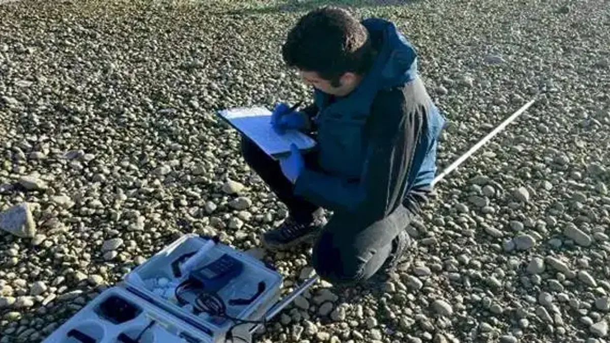Erzincan İliç'te yaşanan maden faciasında tehlike sürüyor