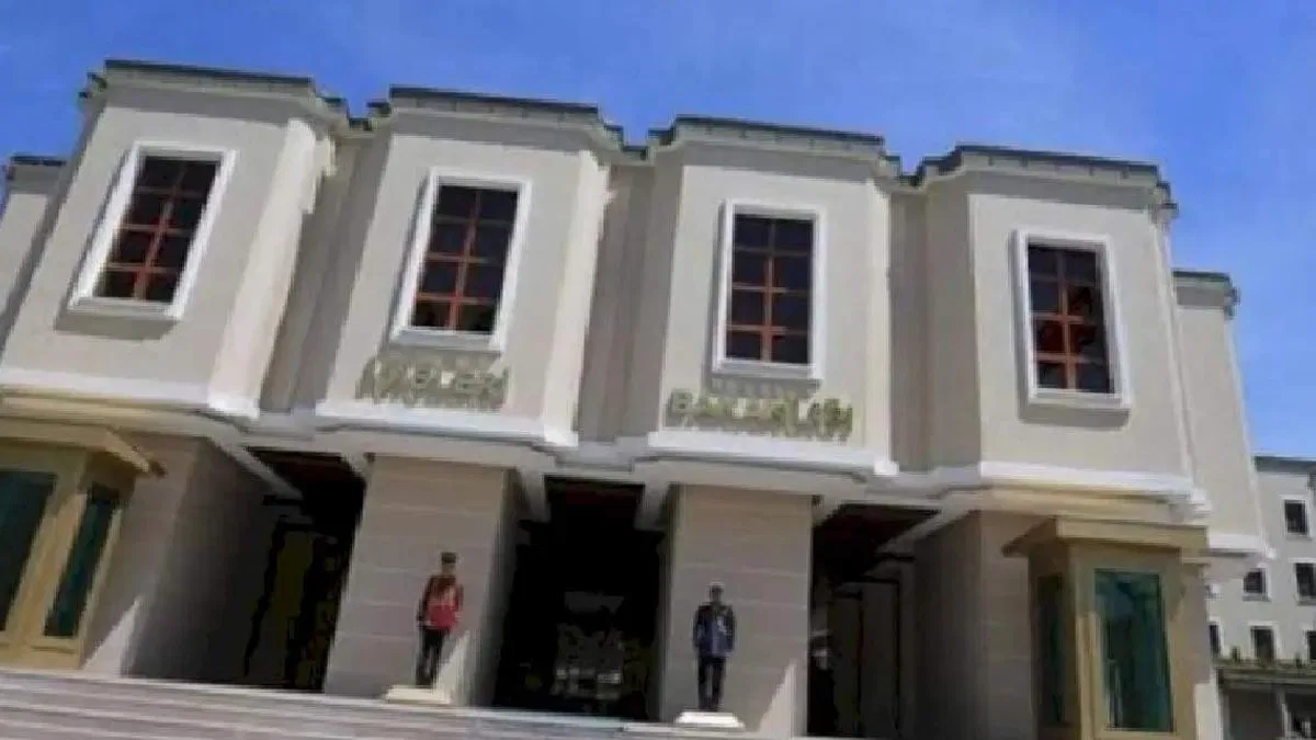 İçişleri: Güvenlik tedbirleri üst seviyeye çıkarıldı