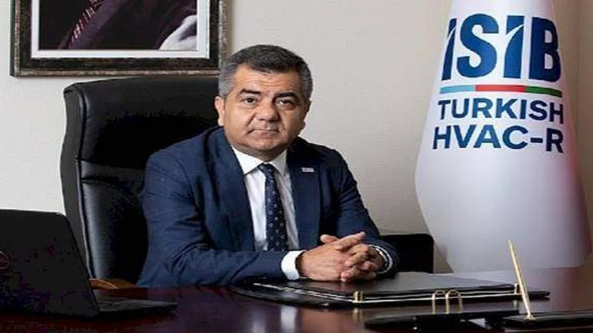 Türk İklimlendirme Sektörü Mart Ayında Tüm Zamanların En Yüksek İhracat Büyüklüğüne Ulaştı