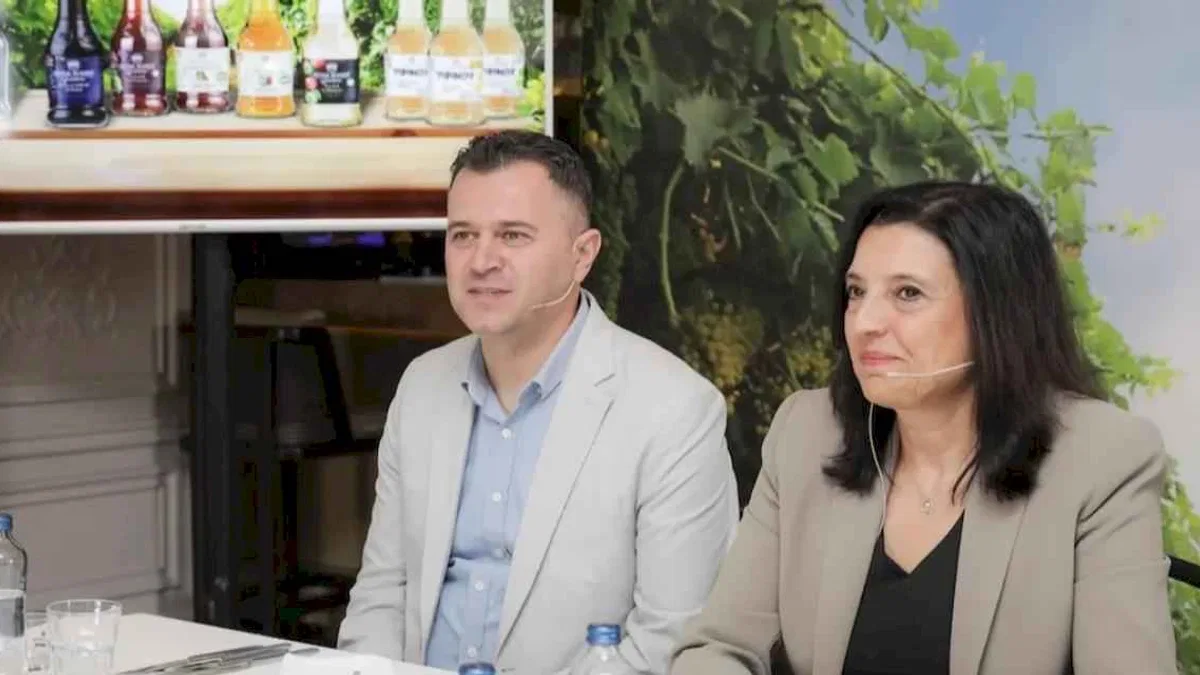 Tağşişli ürünler Türkiye’nin sirke ihracatı potansiyelini aşağı çekiyor!